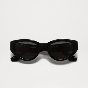 Chimi Core 06 Black Sunglasses